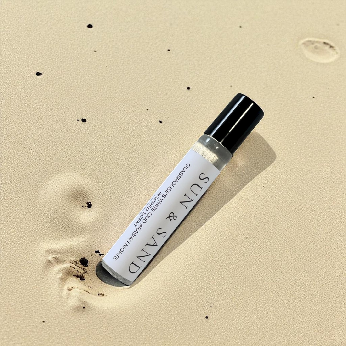 Sun & Sand ( Arabian Nights)