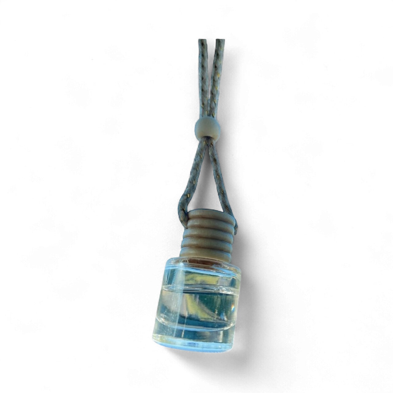 Hanging Car Diffuser (Bottle)