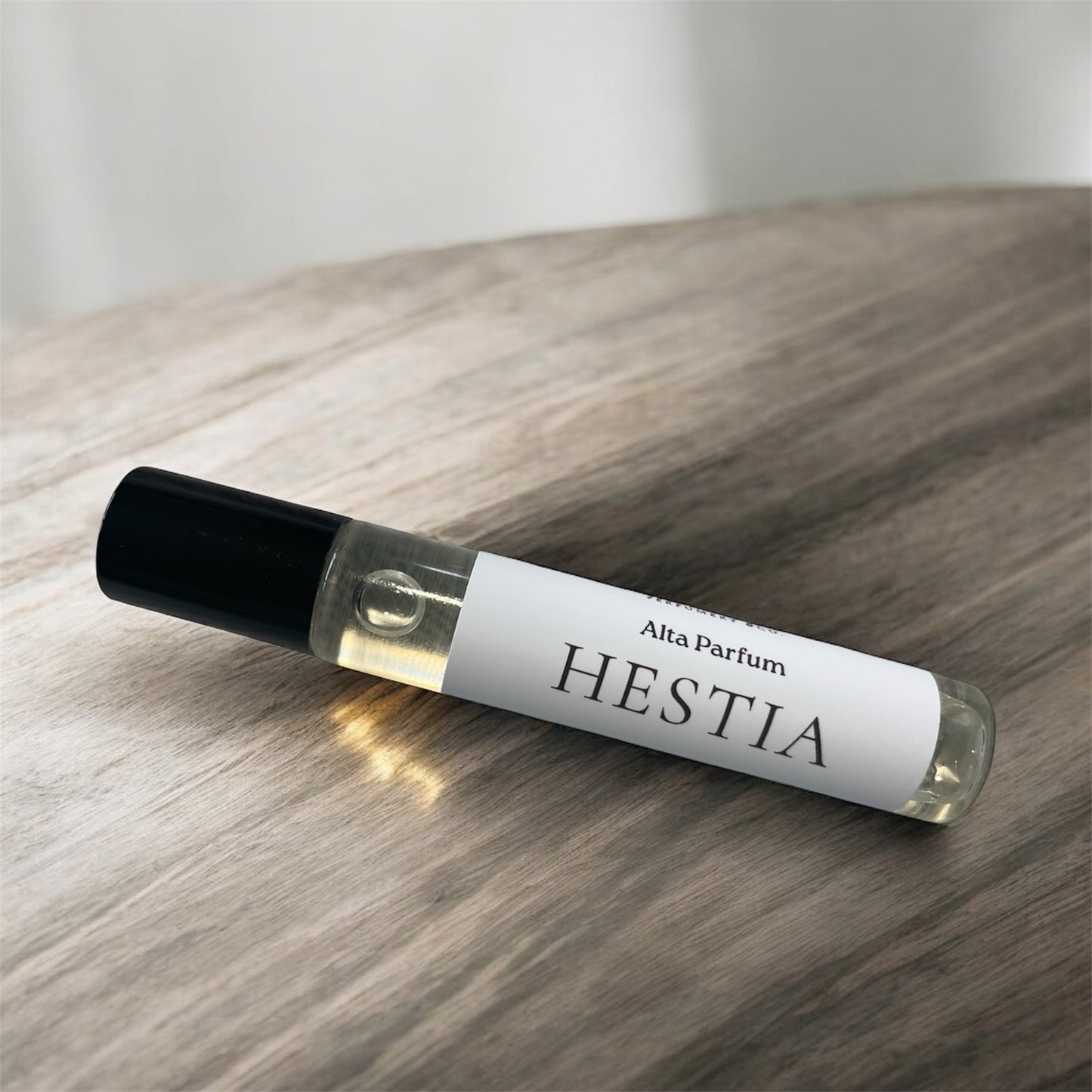 Hestia (Byredo Bal d’ Afrique)