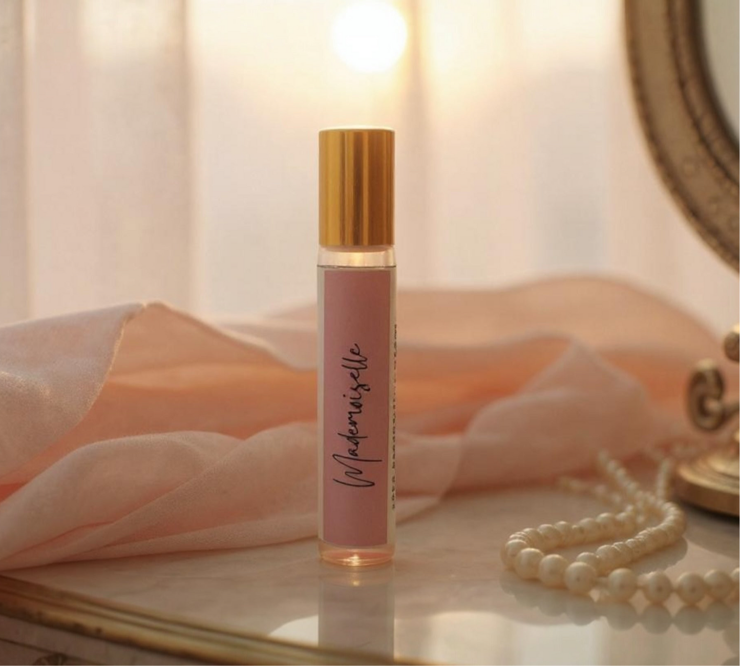 Mademoiselle (Coco Mademoiselle)