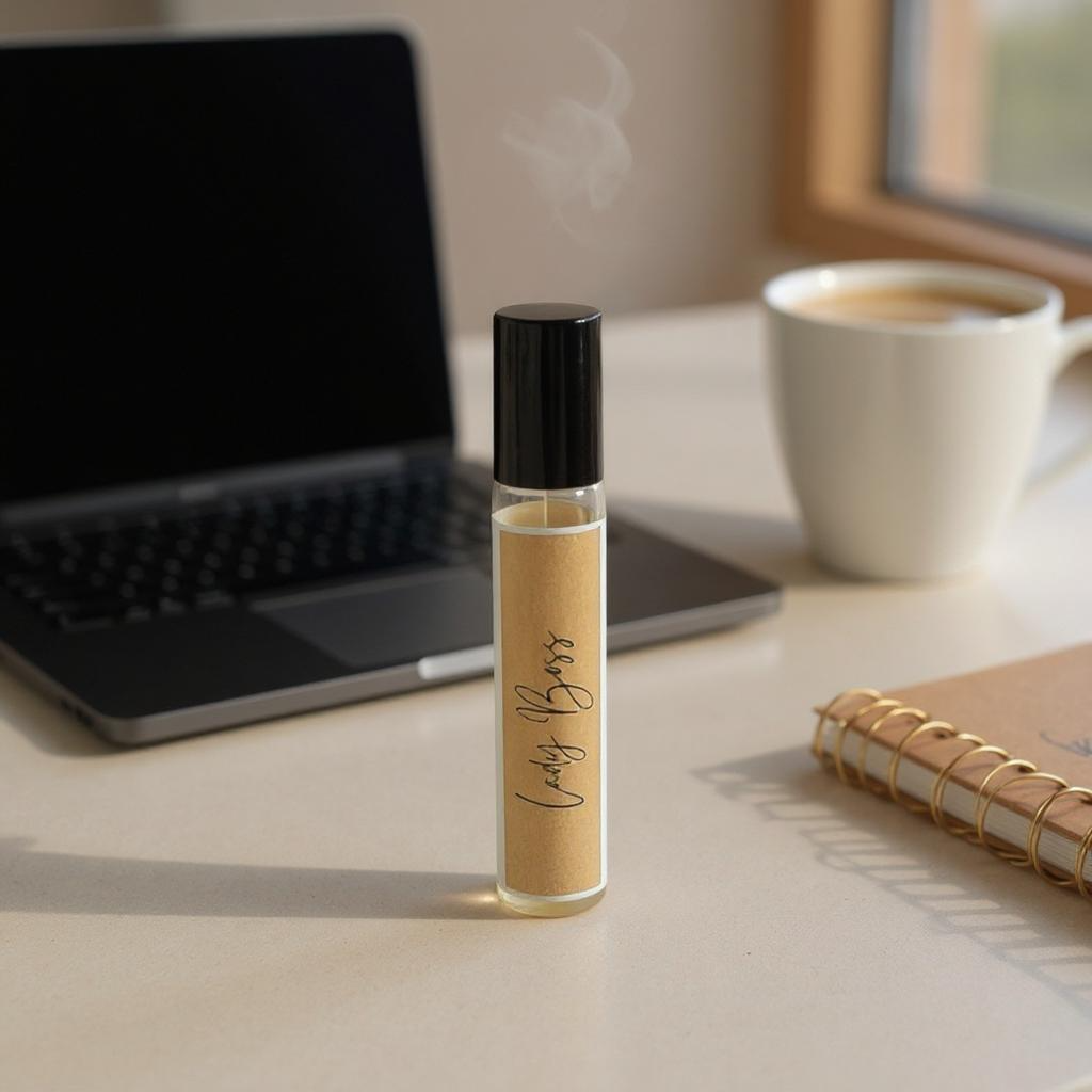 Lady Boss (PR Lady Million)