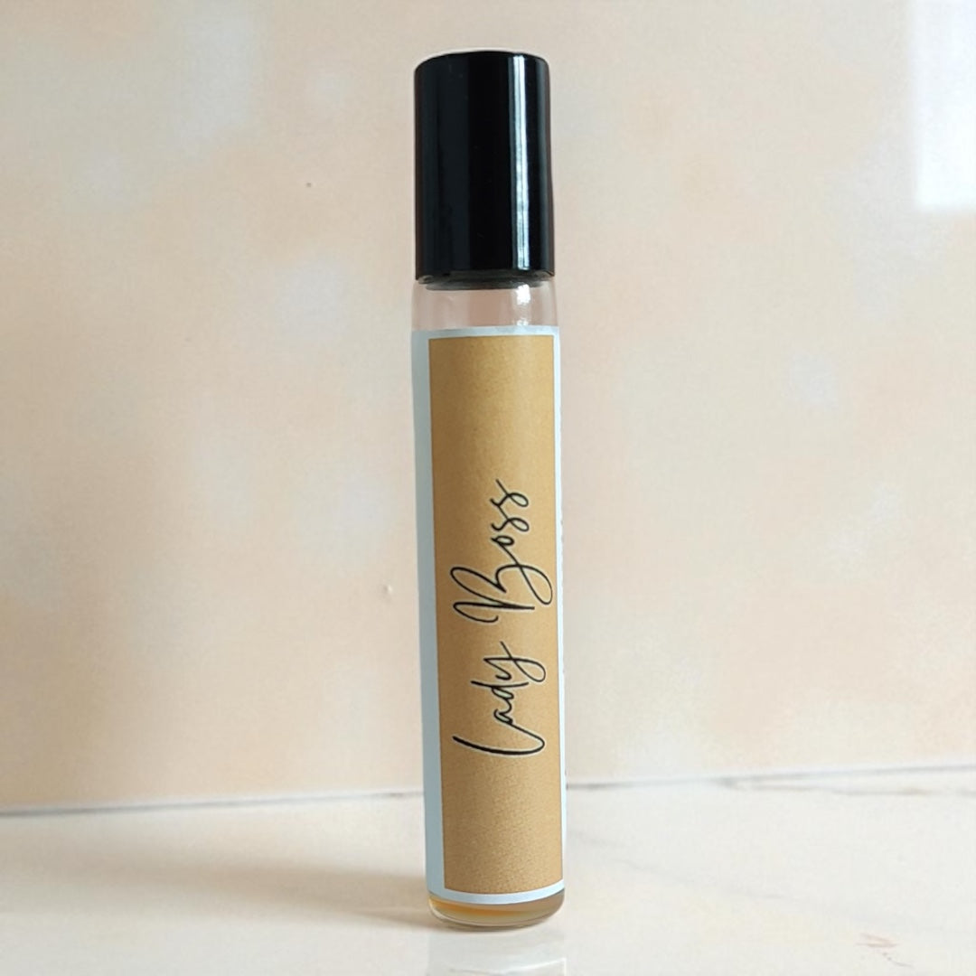 Lady Boss (PR Lady Million)