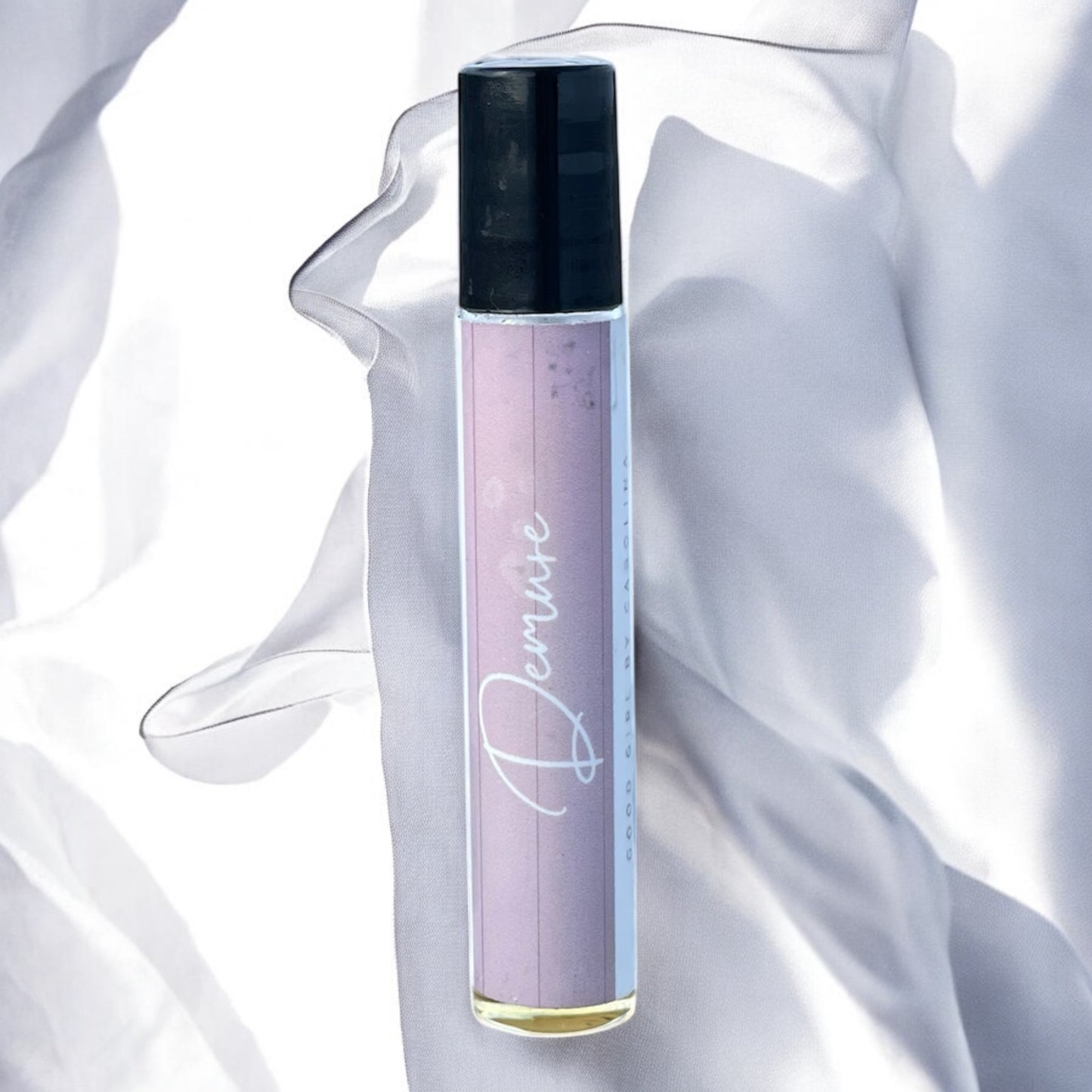 Demure (CH Good Girl)