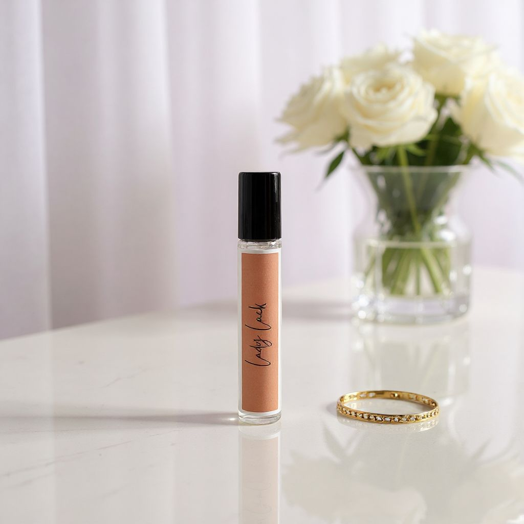 Lady Luck (Chanel Chance)