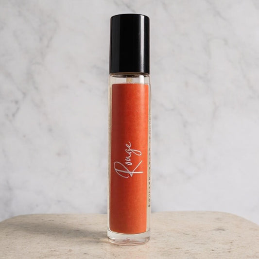 Rouge (MFK’s Baccarat Rouge)