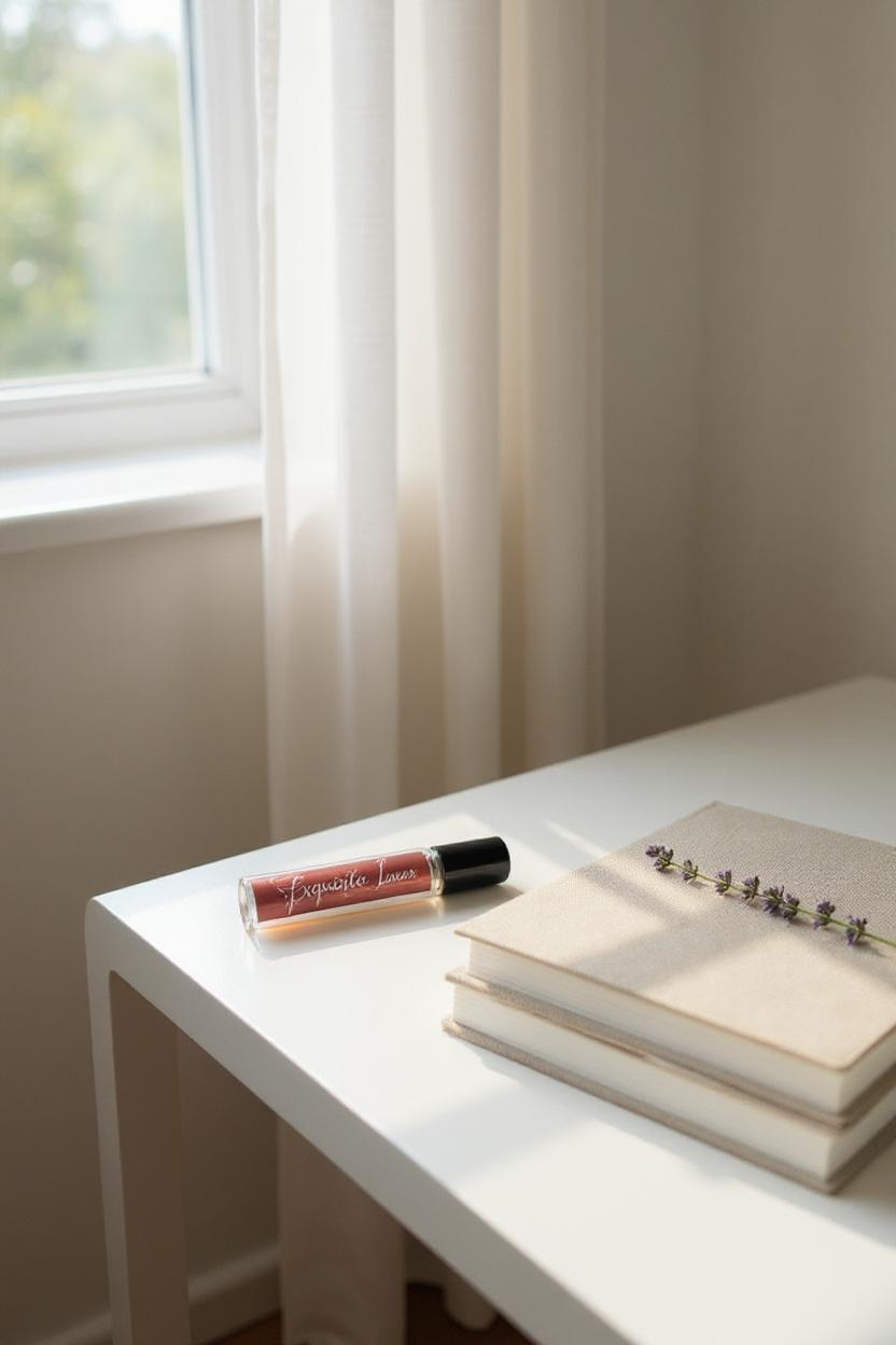 Exquisite Lover (Cuban Tobacco)