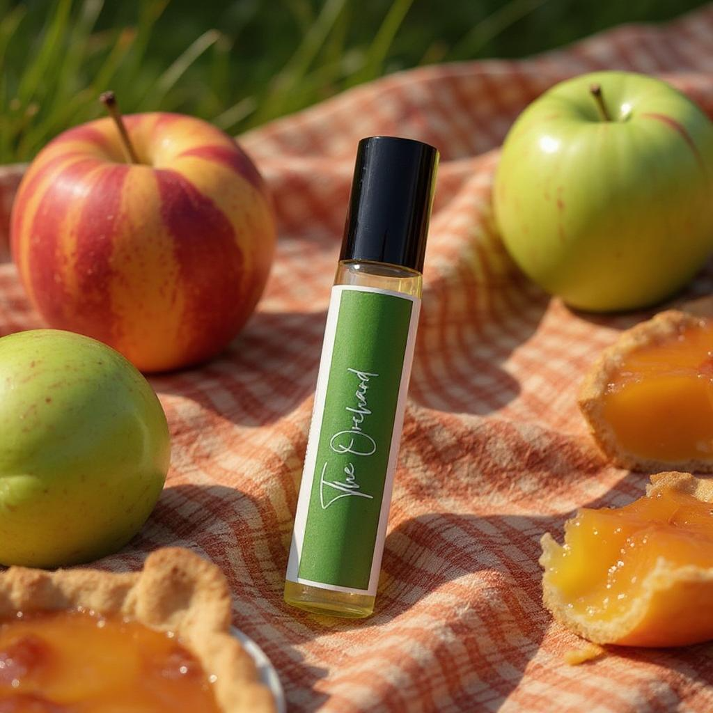 The Orchard( Jo Malone’s LMM)