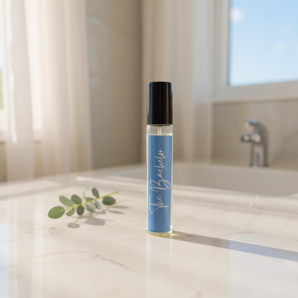 The Bachelor (V&R Spicebomb)