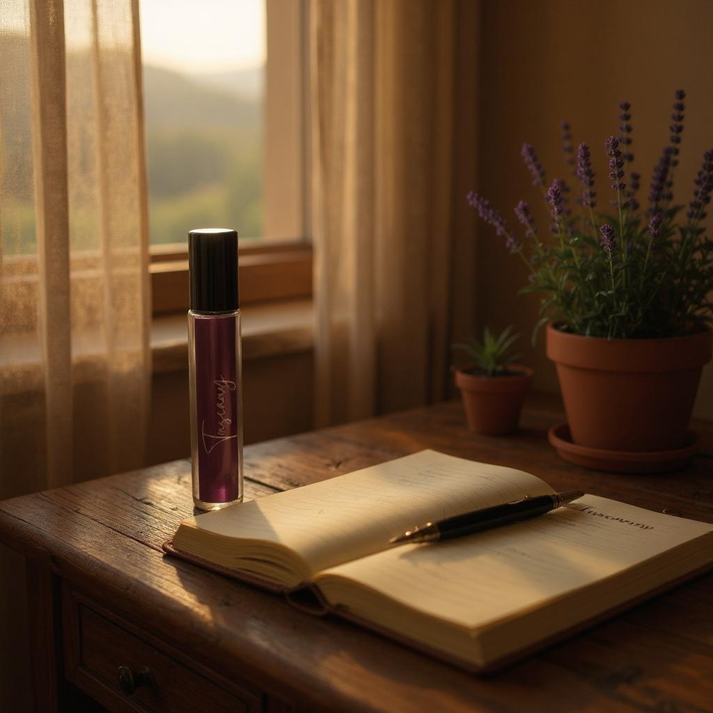 Tuscany ( Tom Ford’s Tuscan Leather)