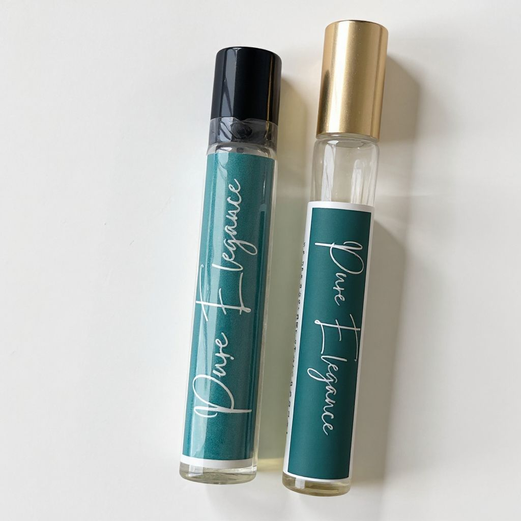 Pure Elegance (La Vie Est Belle)