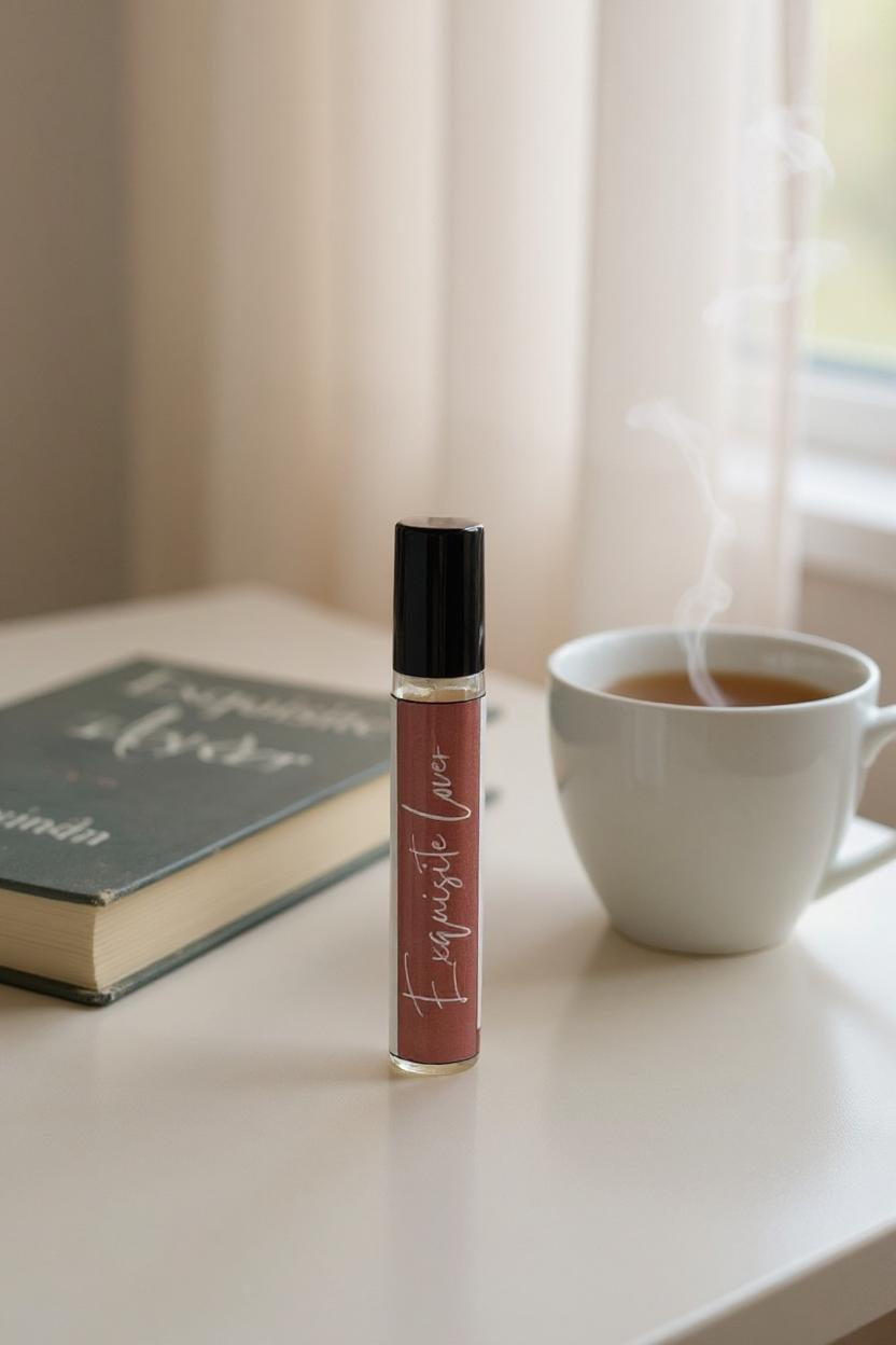 Exquisite Lover (Cuban Tobacco)