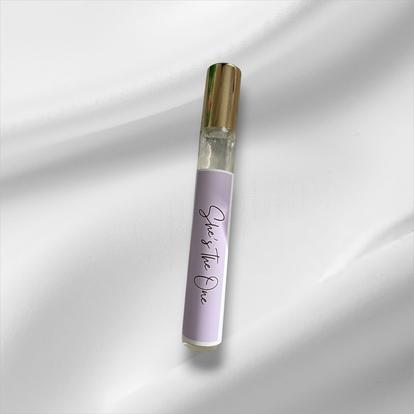 She's The One (Chloe)