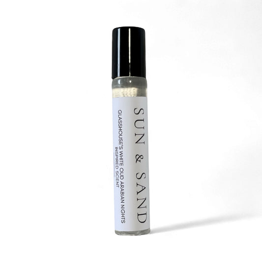 Sun & Sand ( Arabian Nights)