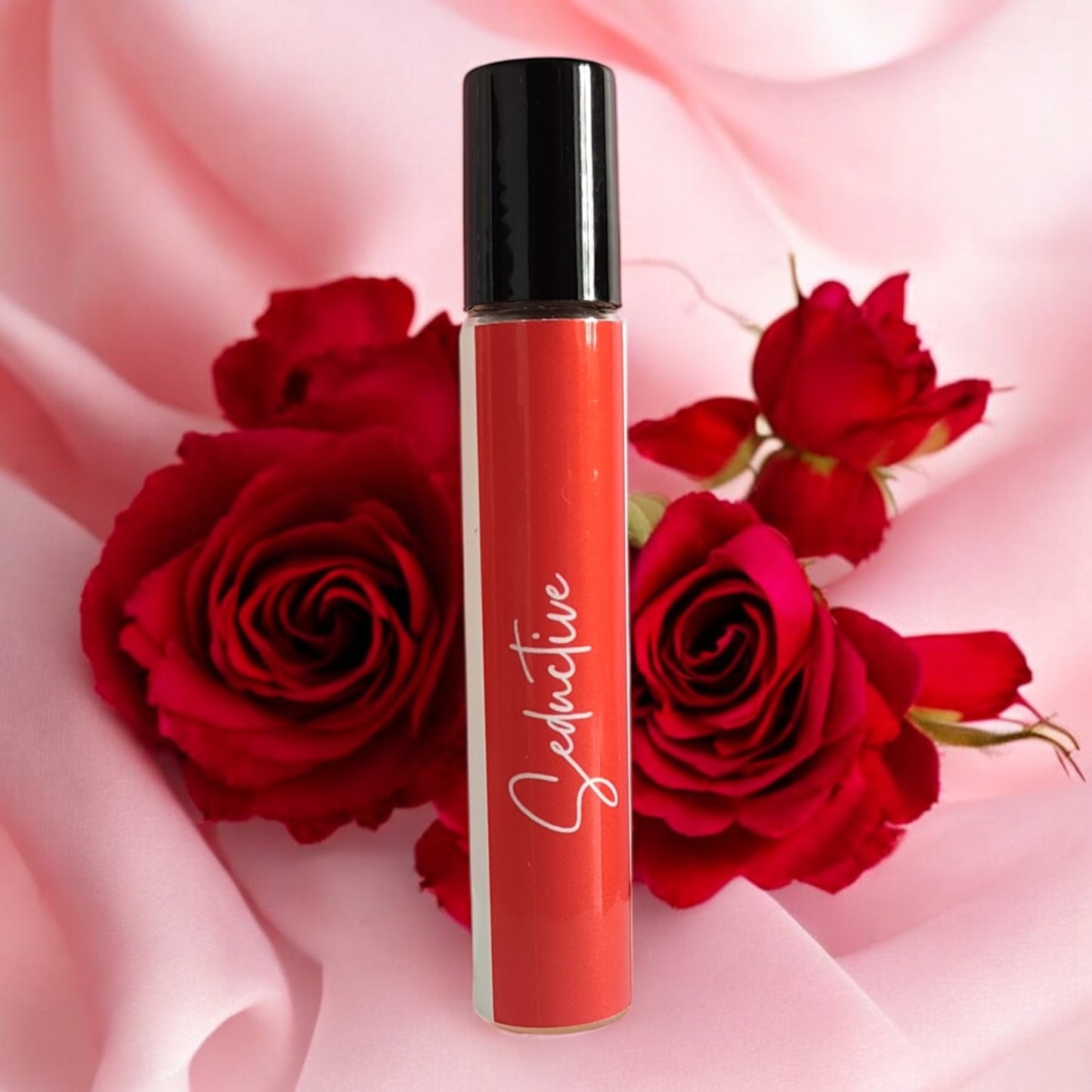 Seductive ( Guerlain’s Samsara)