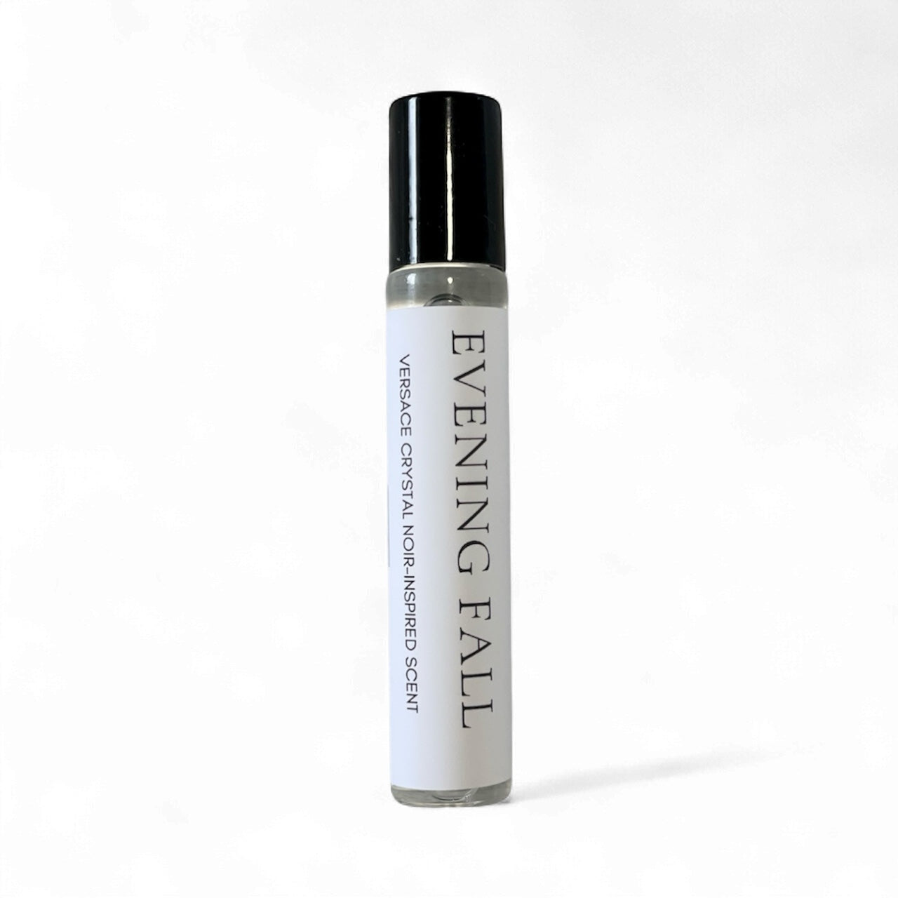 Evening Fall (Versace Crystal Noir)