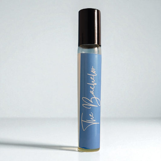 The Bachelor (V&R Spicebomb)