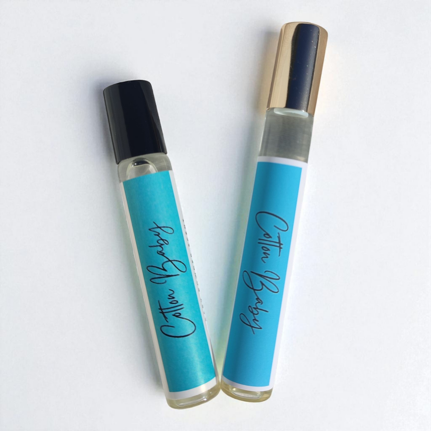 Cotton Baby (Baby Powder)