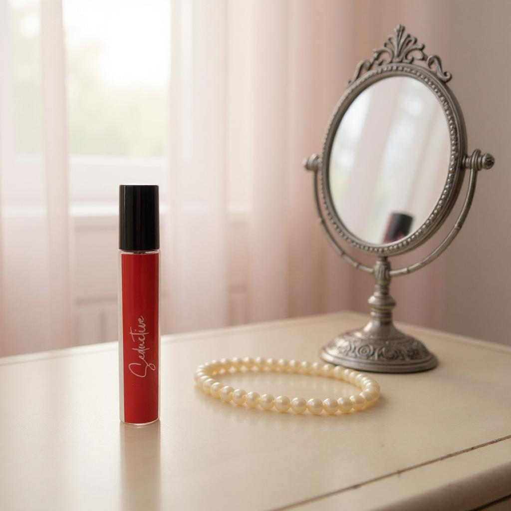 Seductive ( Guerlain’s Samsara)