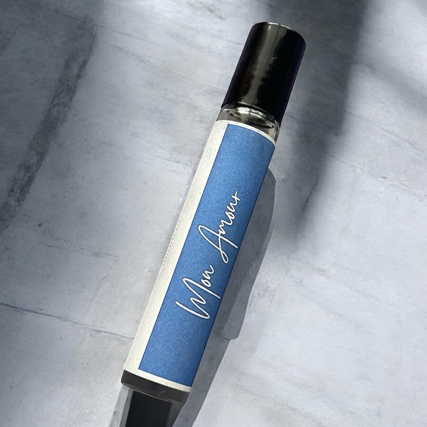 Mon Amour ( Aqua de Gio)