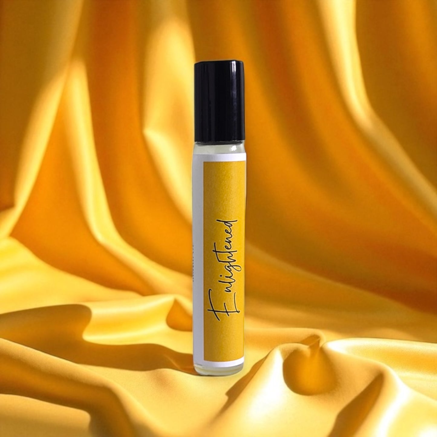 Enlightened ( Amber Lumiere)