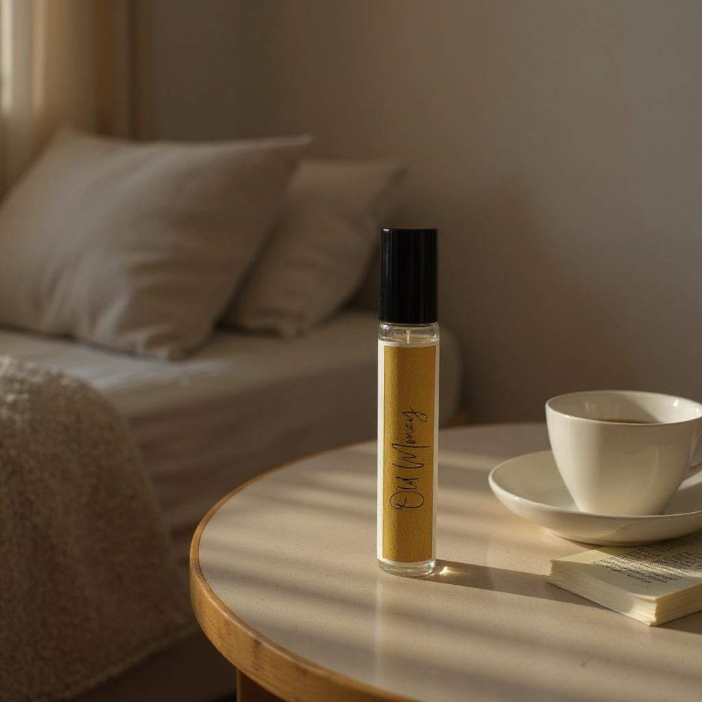 Old Money ( PR One Million)