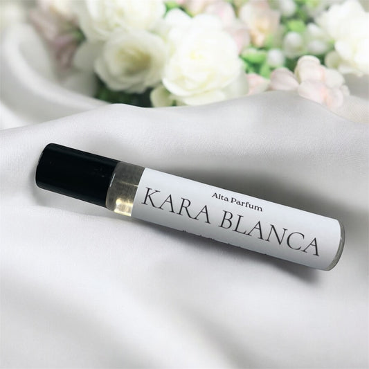 Kara Blanca (Byredo Blanche)