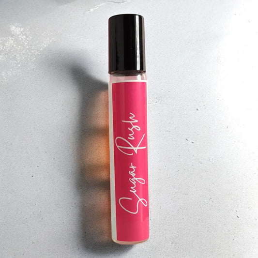 Sugar Rush (Aquolina’s Pink Sugar)