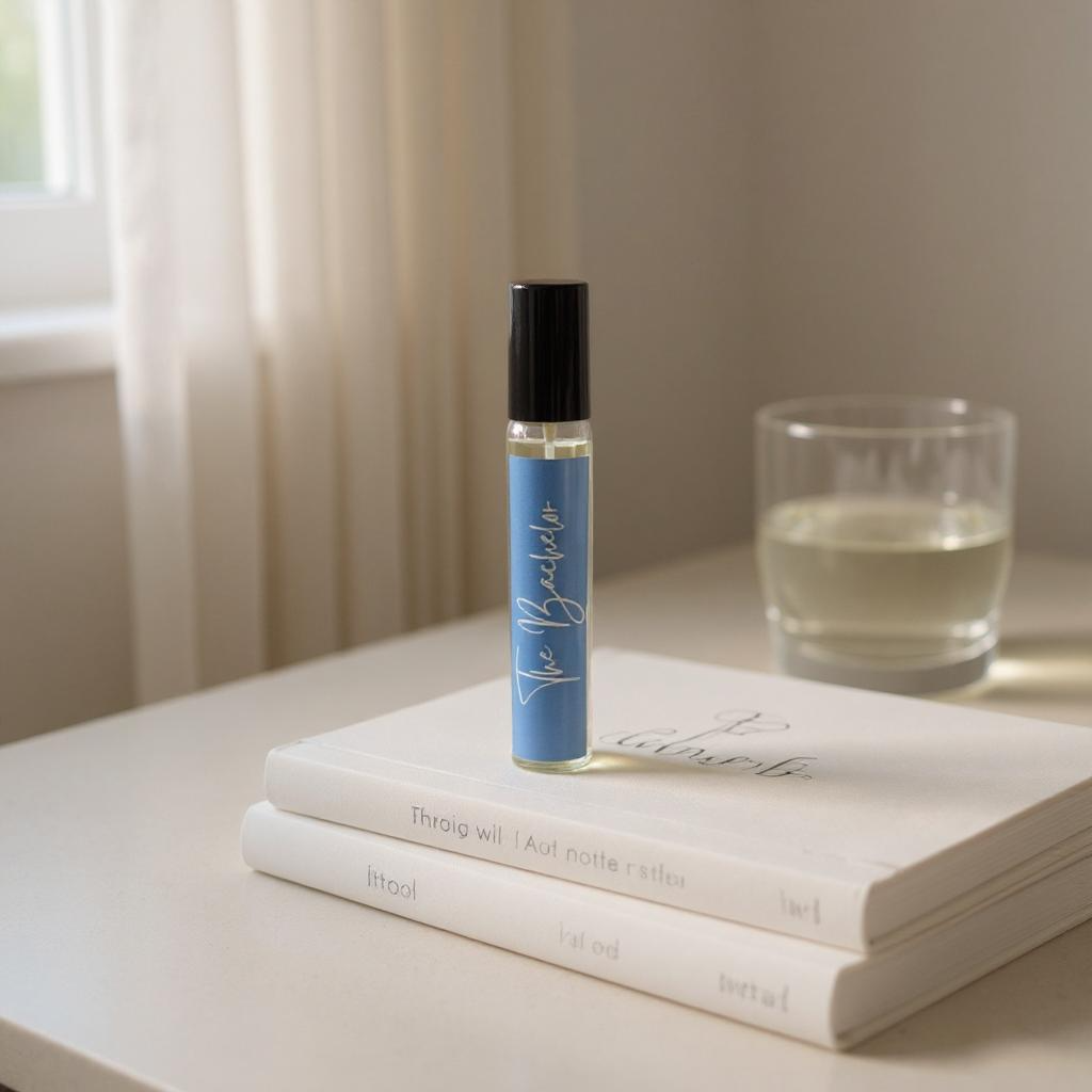 The Bachelor (V&R Spicebomb)