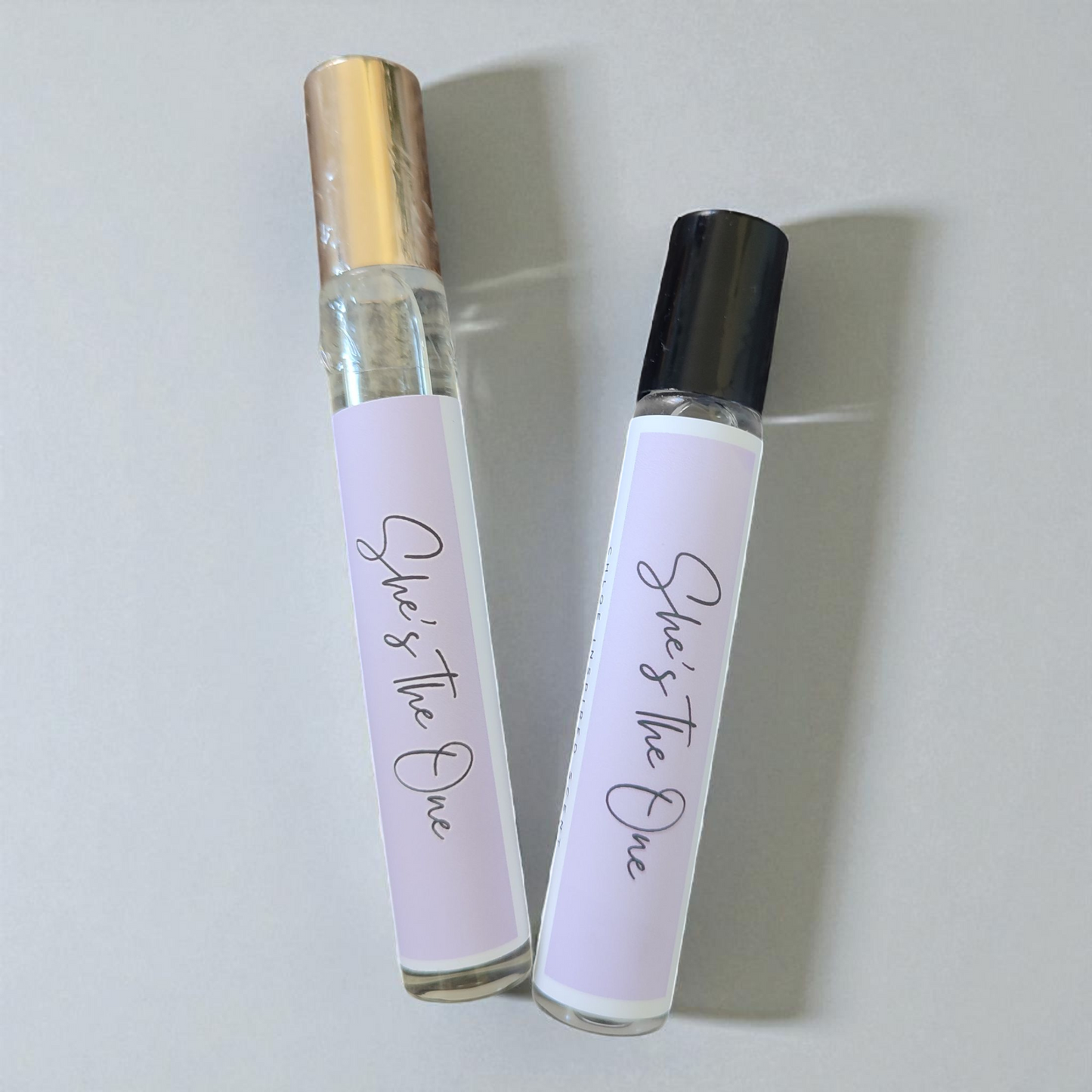 She's The One (Chloe)