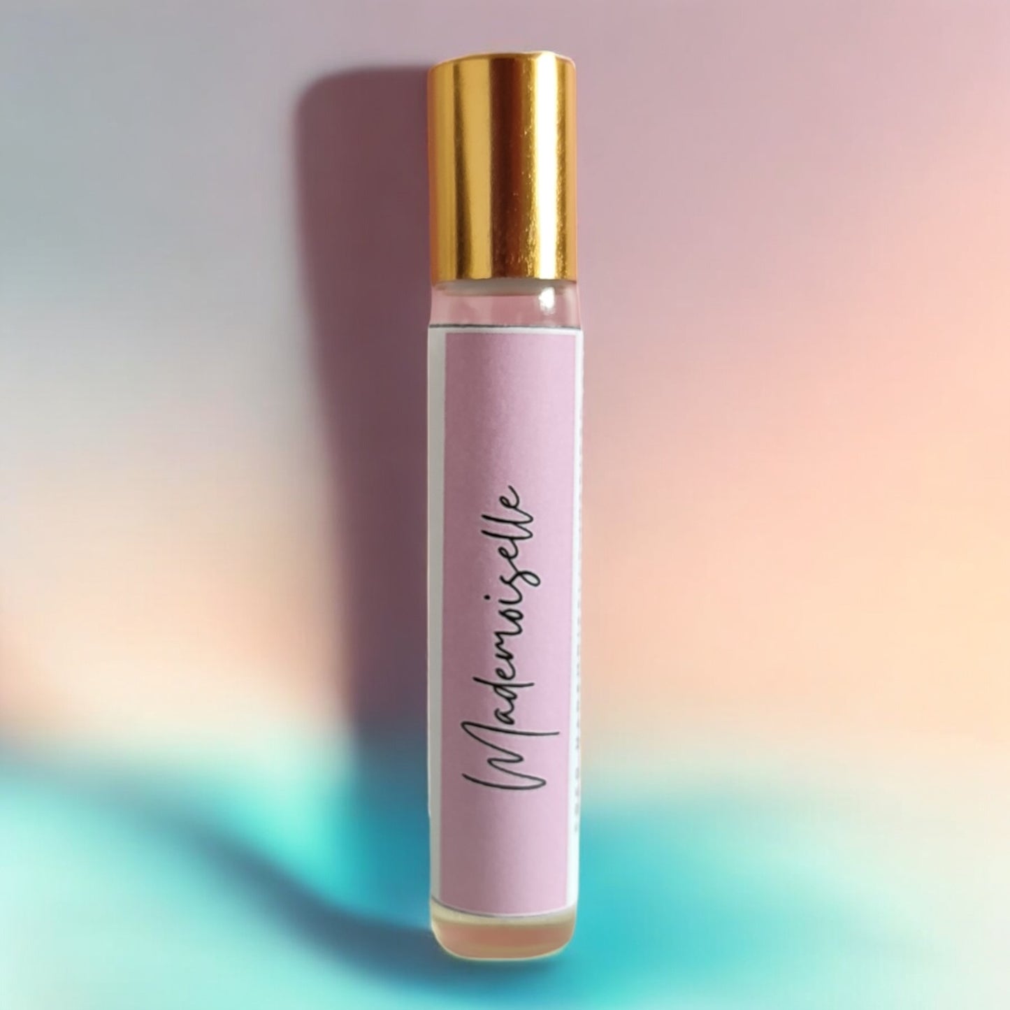 Mademoiselle (Coco Mademoiselle)