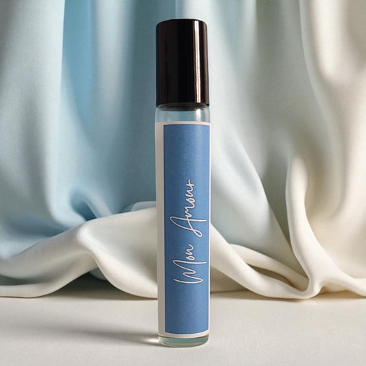 Mon Amour ( Aqua de Gio)