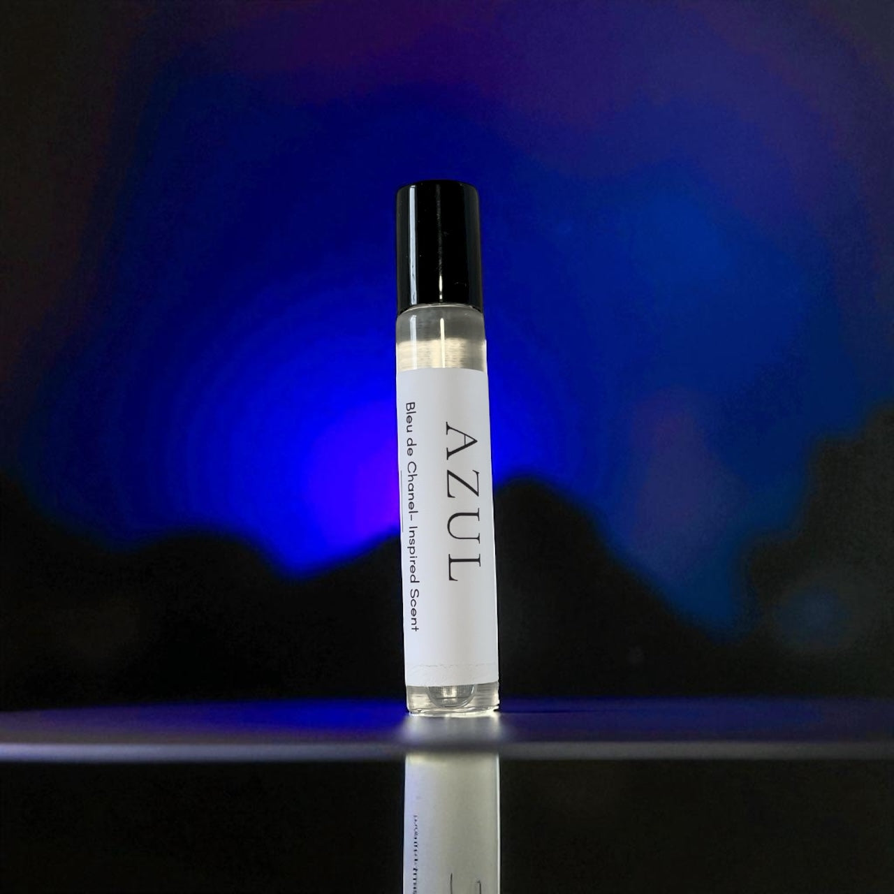 Azul (Bleu de Chanel)