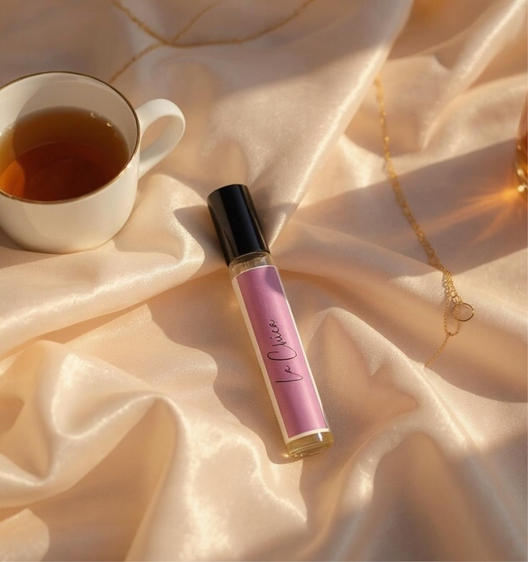 La Chica (Miss Dior)