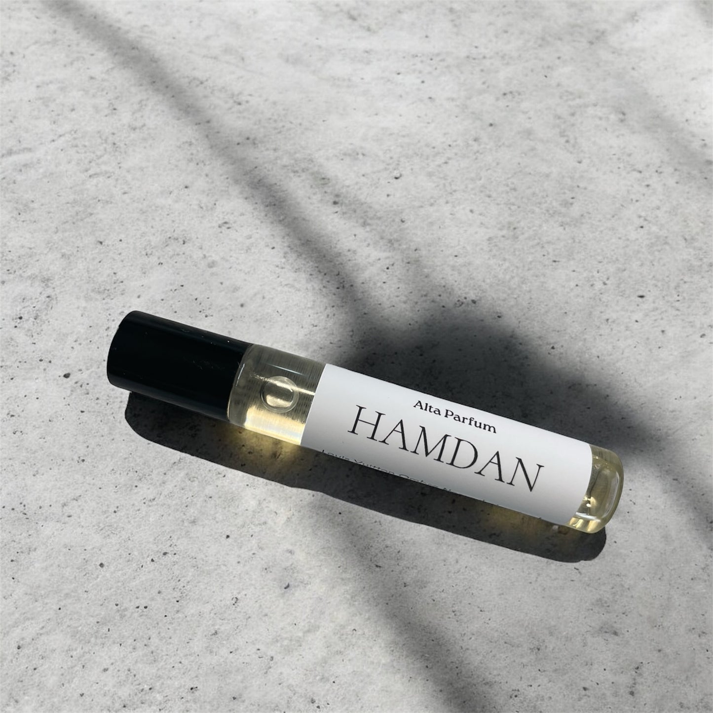 Hamdan (LV Ombre Nomade)