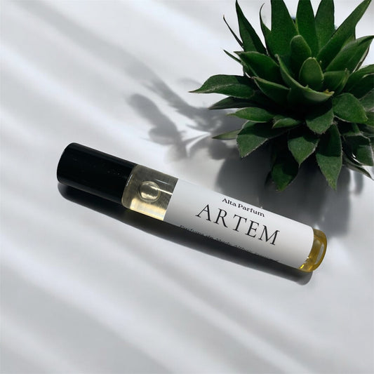 Artem (PDM’s Althair)