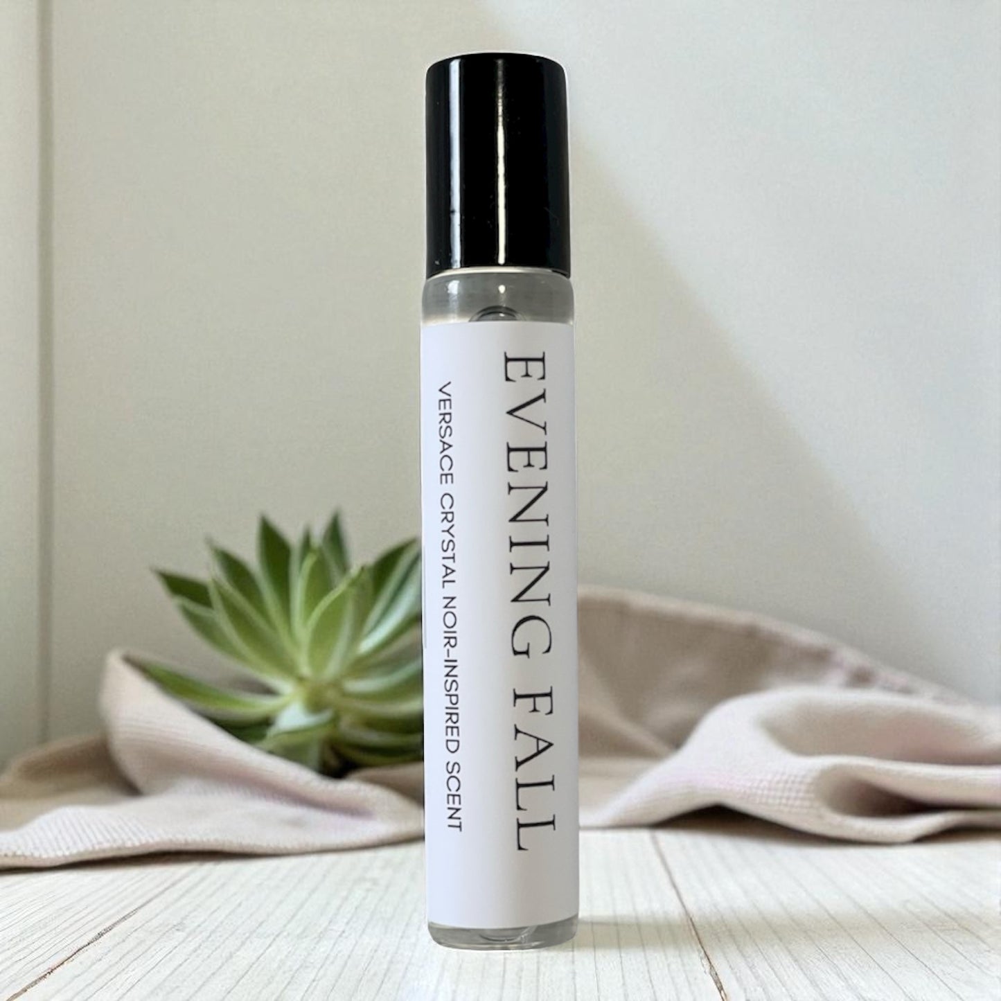 Evening Fall (Versace Crystal Noir)