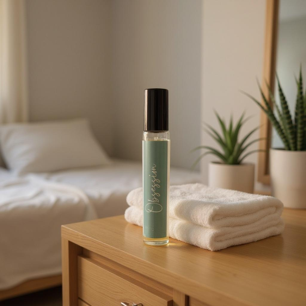 Obssession (Dior’s Addict)