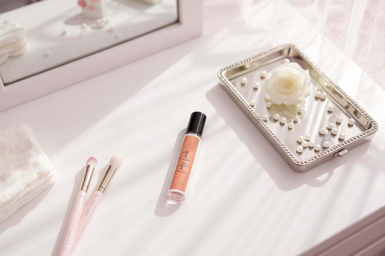 Lady Luck (Chanel Chance)