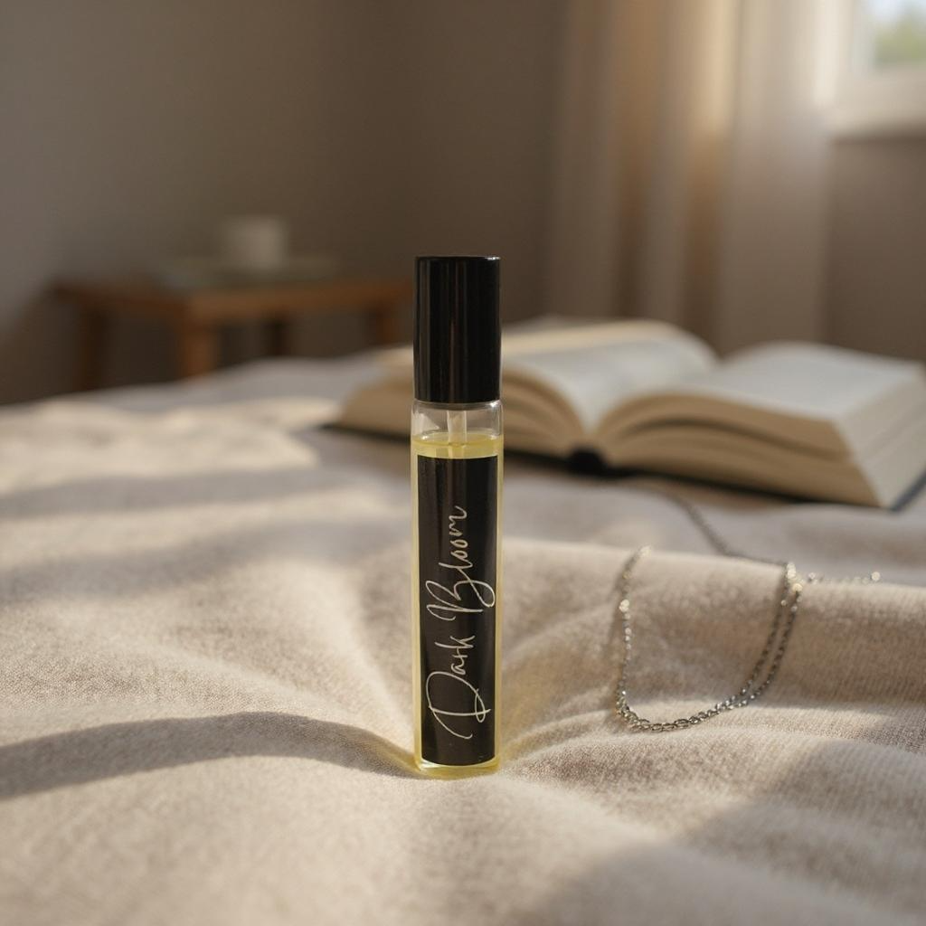 Dark Bloom (Tom Ford’s Black Orchid)