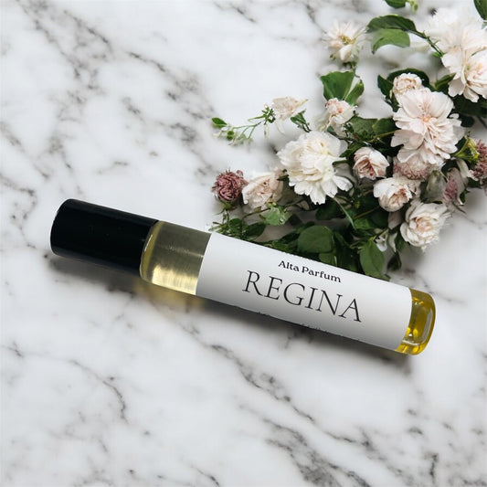 Regina (Creed Queen of Silk)