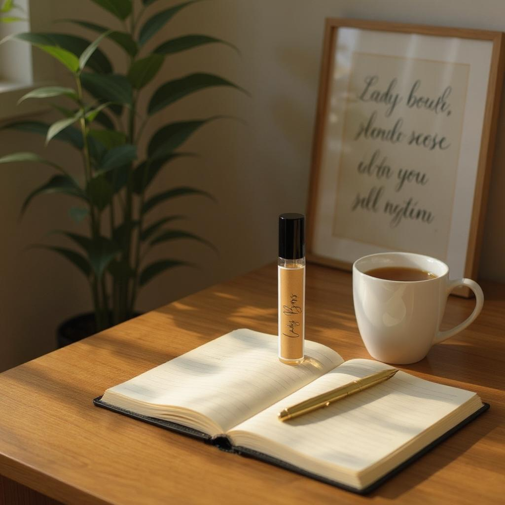 Lady Boss (PR Lady Million)