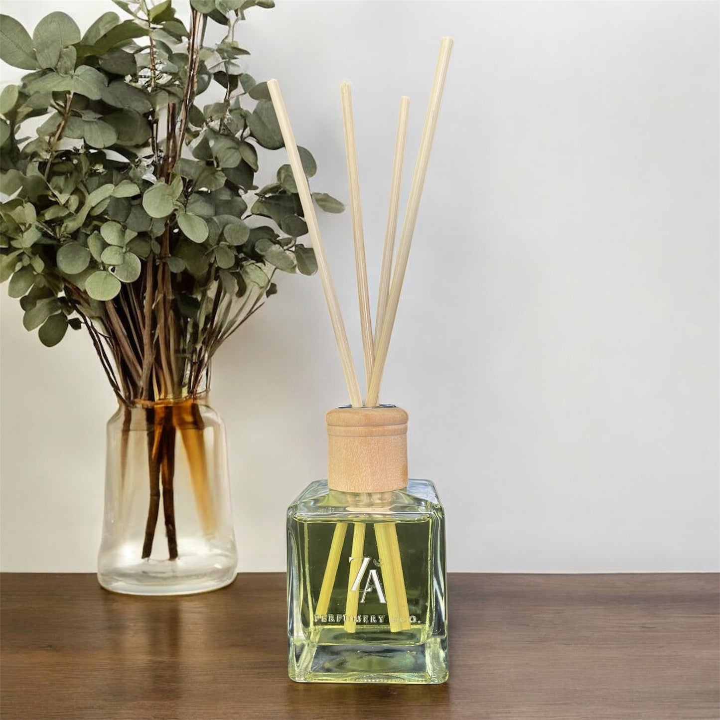 Reed diffuser -Large (120mL)