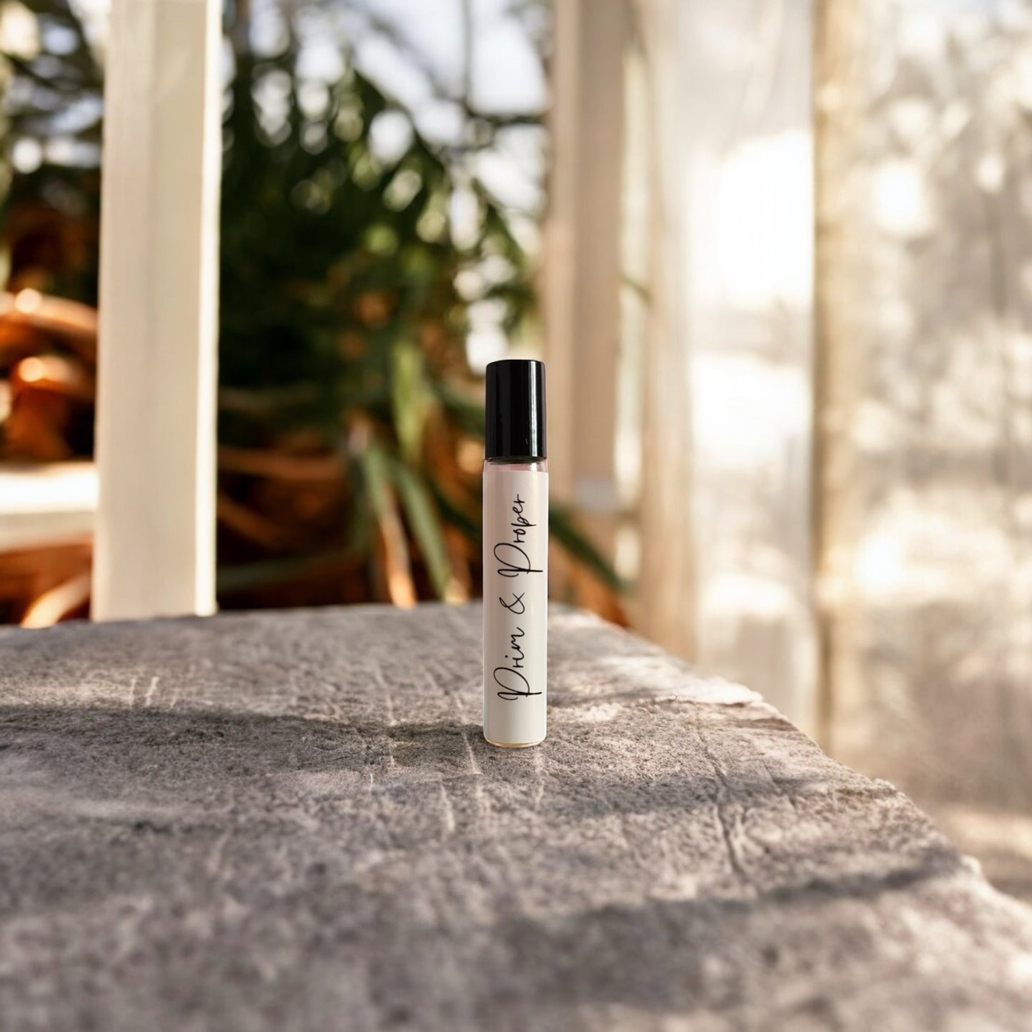 Prim & Proper (Chanel No.5)