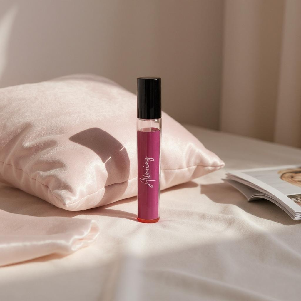 Alluring ( Lush’s Lust)