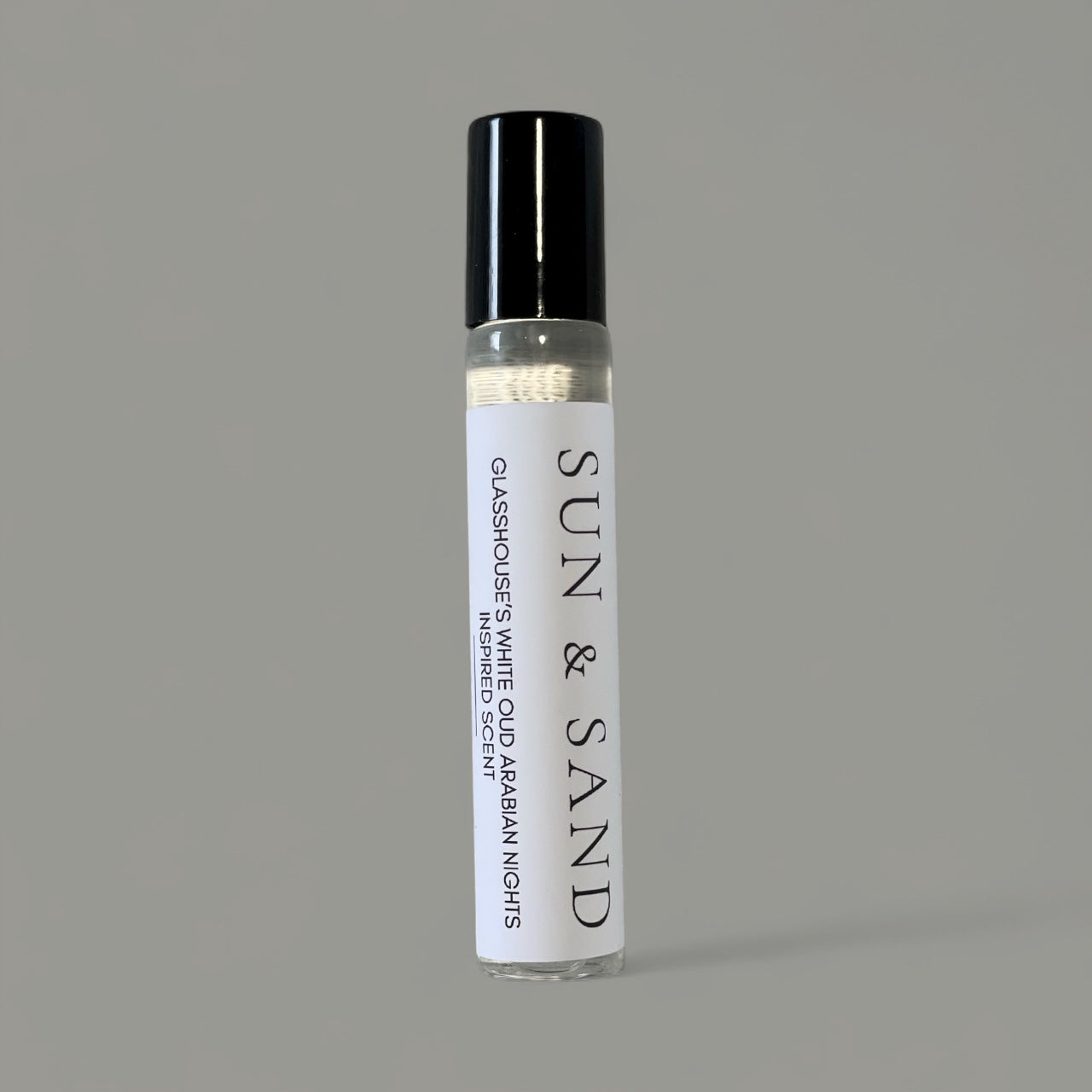 Sun & Sand ( Arabian Nights)