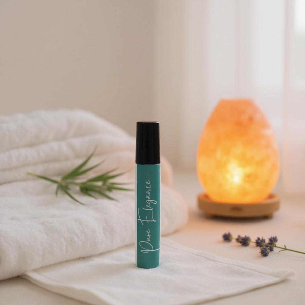 Pure Elegance (La Vie Est Belle)