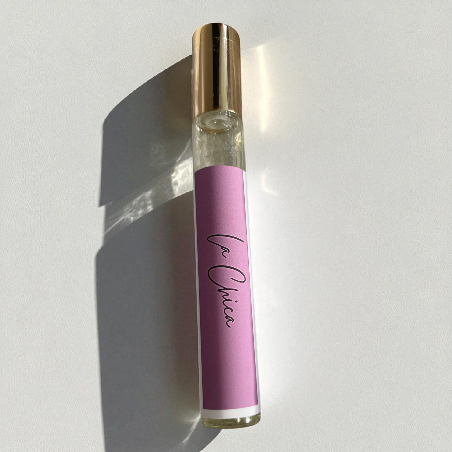 La Chica (Miss Dior)