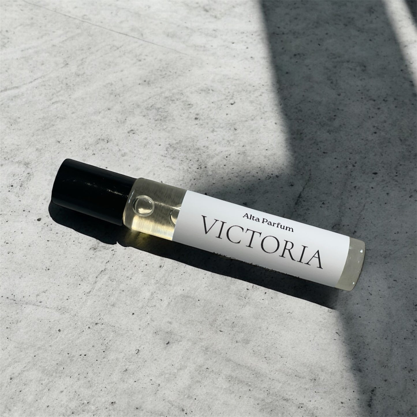 Victoria (MFK’s Grand Soir)