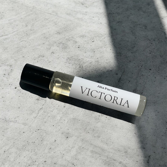 Victoria (MFK’s Grand Soir)