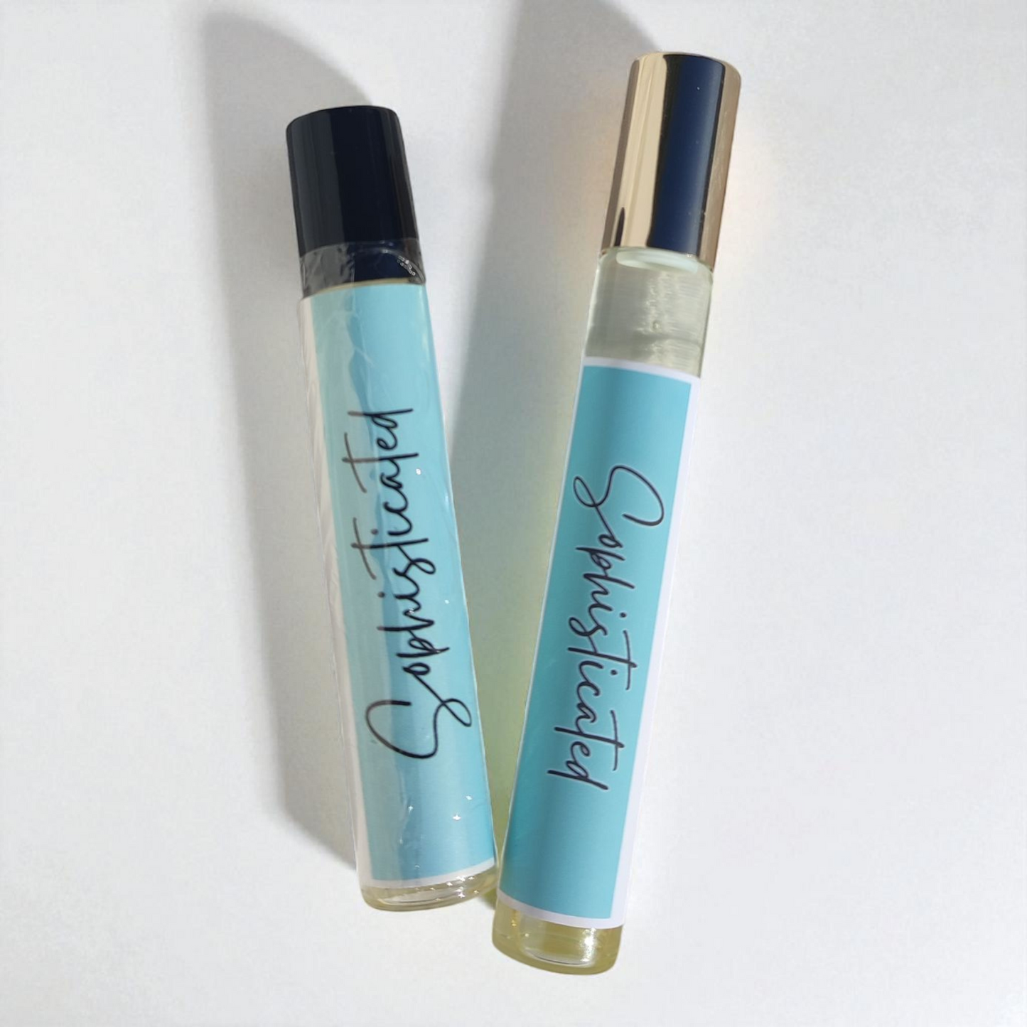 Sophisticated (Coco Chanel)